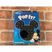 Disney Games | Disney Pop It! Mickey Mouse Bubble Popping And Sensory Fidget/Toy Brand New | Color: Black | Size: Os