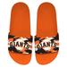 Men's ISlide San Francisco Giants Camo Motto Slide Sandals