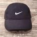 Nike Accessories | Nike Toddler Cap | Color: Black/White | Size: Osbb