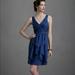 Anthropologie Dresses | Bhldn Quillaree Vivacity Shift Dress Periwinkle | Color: Blue/Purple | Size: 8