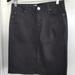 Urban Outfitters Skirts | New Urban Outfitters Bdg Gray Skirt Size 0. $40 | Color: Gray | Size: 0