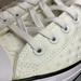 Converse Shoes | Converse Low Tops Nwot | Color: White | Size: 9