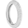P D Paola Damenring 925er Silber 56 Damen