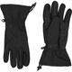 CMP Herren Handschuhe MAN SOFTSHELL GLOVES, Größe 10,5 in Schwarz