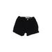Old Navy Shorts: Black Solid Bottoms - Kids Boy's Size Small