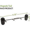 Magnetic Grill Tool Rack - Cuisinart CMR-444