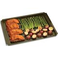 Simply Grilling Non-stick 12-In. x 16-In. Grilling Platter - Cuisinart CNP-411