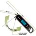 Instant Read Folding Thermometer - Cuisinart CSG-300