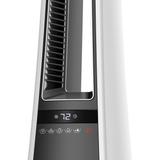 Air Logic Warm Bladeless Heater with Remote Control - Lasko AW300