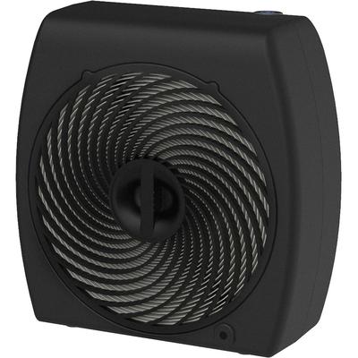 Cellflow Mini Air Purifier in Black - LightAir LAMINIBL3