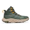 HOKA - Anacapa Mid GTX - Wanderschuhe 44 | EU 44 oliv/beige
