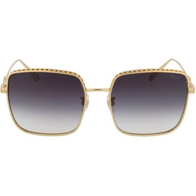 Schc85m Sunglasses - Metallic - Chopard Sunglasses