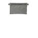 Port Authority BG915 Stash Pouch (5-Pack) in Gusty Grey/Deep Smoke size OSFA | Polyester