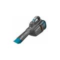 Black&decker - black+decker Pulizia - Aspirapolvere portatile a batteria 18V, stazione di ricarica,