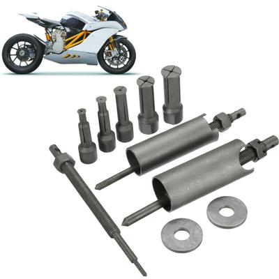 Diametro 9mm -23mm Kit di attrezzi per estrattore per cuscinetti per skateboard per auto, moto e