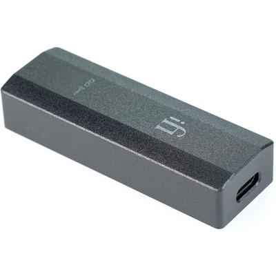 iFi Gobar USB DAC, preamp and headphone amp