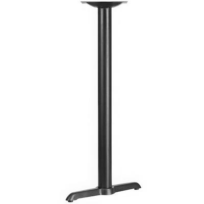 Flash Furniture 5" x 22" Bar Height Table Base with 3" Column