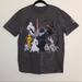 Disney Shirts | Disney Store 30th Anniversary Star Wars T Shirt Medium | Color: Gray | Size: M