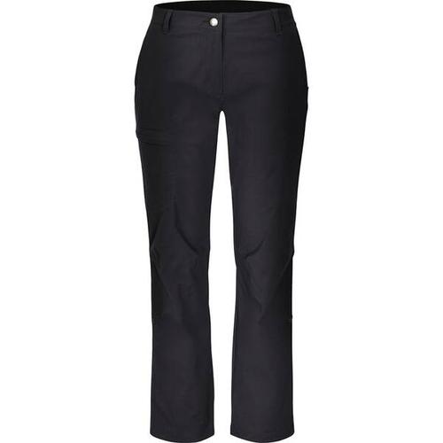 HOT-SPORTSWEAR Damen Hose Ottawa L_Pants, Größe 42 in Grau