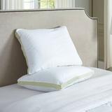 Alwyn Home Medium Density Pillow Polyester/Polyfill/100% Cotton | 20 H x 26 W x 4.5 D in | Wayfair 9C3088F8F8AA4F8496EDDB7BF9237840