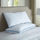 Alwyn Home Firm Density Pillow Polyester/Polyfill/100% Cotton | 20 H x 36 W x 6 D in | Wayfair E6E2756AC355473CB3D83B9FBFC35864