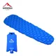 Widesea – matelas gonflable de Camping sous tente lit de Camping pliant tapis de couchage