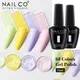 Nail Co-Verhéritage à Ongles Gel Semi-continu Série Printemps Rose Bleu Vert Soak Off pour