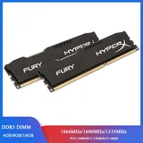 RAM DDR3/DDR3L DIMM pour pc de b...