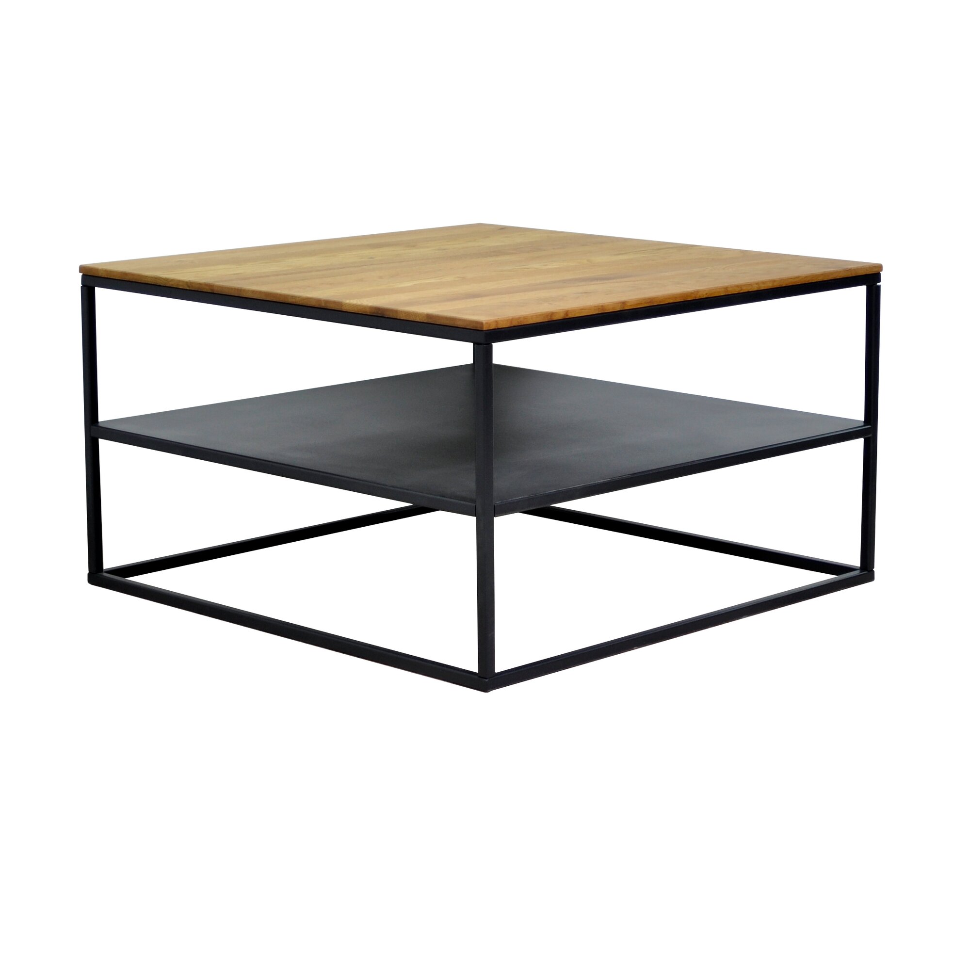 die Faktorei »Kim« Couchtisch 70x40x70 cm