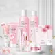 Sakura-Kit de produits pour le visage ensemble de soins de la peau nettoyant pour le visage crème