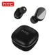 HTC TWS3 – écouteurs sans fil Bluetooth 5.1 casque de sport étanche contrôle tactile réduction du