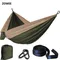 Hamac parachute de camping mobilier d