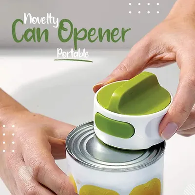 Ouvre-bouteille nouveauté ouvre-boîte ouvre-bocal dissolvant de couvercle aide aux mains