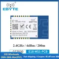 CC2530 Zigbee 2.4GHz Sans Fil Émetteur Récepteur Zigbee Sans Fil Tech Pour Smart Home EBYTE