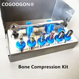 Kit de Compression osseuse 1 ens...