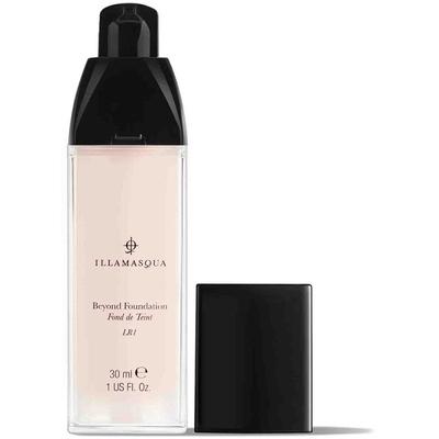 Illamasqua Beyond Foundation LR1 30 ml Flüssige Foundation