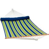 Algoma Quilted Hammock w/Matching Pillow
