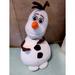 Disney Toys | Disney's Olaf 24in Tall Plush | Color: White | Size: 24 Inches