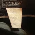 J. Crew Jackets & Coats | J.Crew Black Skirt & Blazer Size 2 Wool Made In Japan | Color: Black | Size: 2