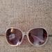 Michael Kors Accessories | Michael Kors Womens Sunglasses | Color: White | Size: Os