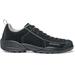 Scarpa Mojito Approach Shoe - Men's 8.5+ US Medium Black 32605/350-Blk-41.5