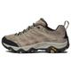 Merrell womens Moab 3, Brindle/Tea, 8.5