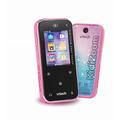 VTech KidiZoom Snap Touch Pink, Device for Kids with 5MP Camera,Take Photos, Selfies & Videos, Includes MP3 Player, Filters, Bluetooth & More, 6, 7+ Years, English Version,17 x 120 x 60 millimeters
