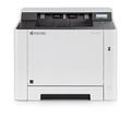 Kyocera ECOSYS P5026cdw/KL3 Colour 9600 x 600 DPI A4 Wi-Fi ECOSYS P5026cdw/KL3, Laser, Colour, 9600 x 600 DPI, A4, 250 sheets, 26 ppm