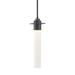 Hubbardton Forge Airis 4 Inch Mini Pendant - 187910-1116