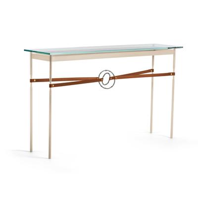 Hubbardton Forge Equus Console Table - 750118-1256