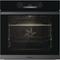 BSA65226AB. Dimensione del forno: Largo, Tipo di forno: Forno elettrico, Capacità interna forno