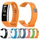 Bracelet de montre étanche en Silicone pour Huawei Band 2 / Band2 pro ERS-B19/ERS-B accessoires