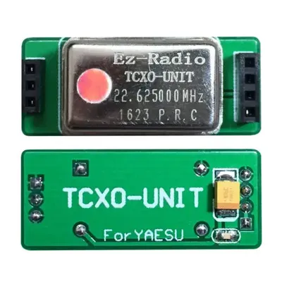 22.625 Z TCXO successif TCXO-9 module cristal compensé pour YAESU FT-817/857/897