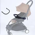 Accoudoir de sécurité réglable pour poussette de bébé accessoires de poussette adaptés à Yoyo